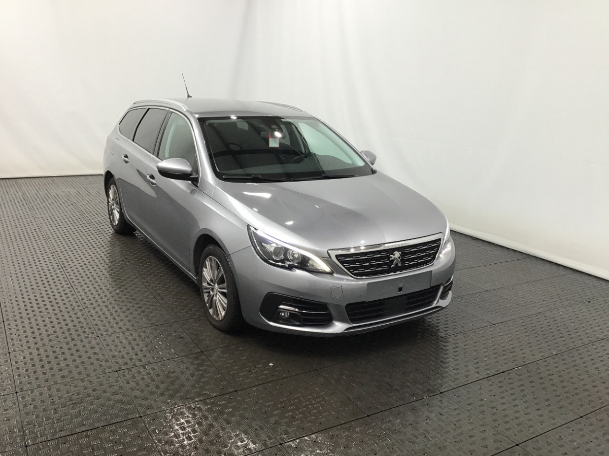 Peugeot 308 sw