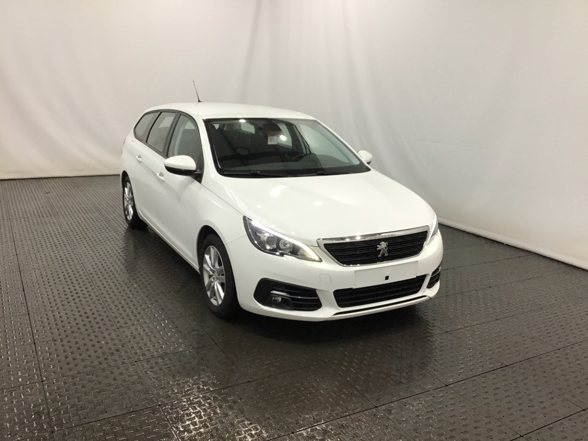Peugeot 308 sw