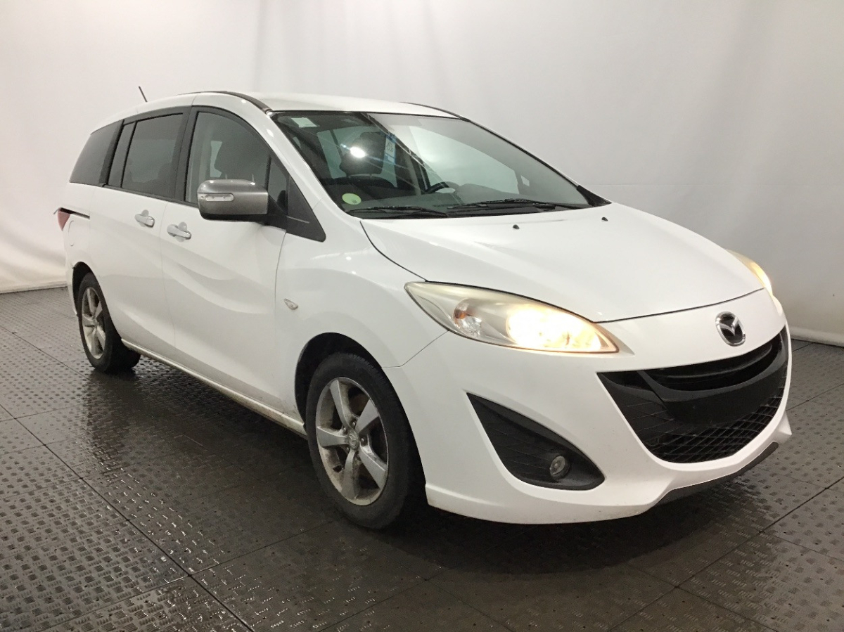 Mazda 5