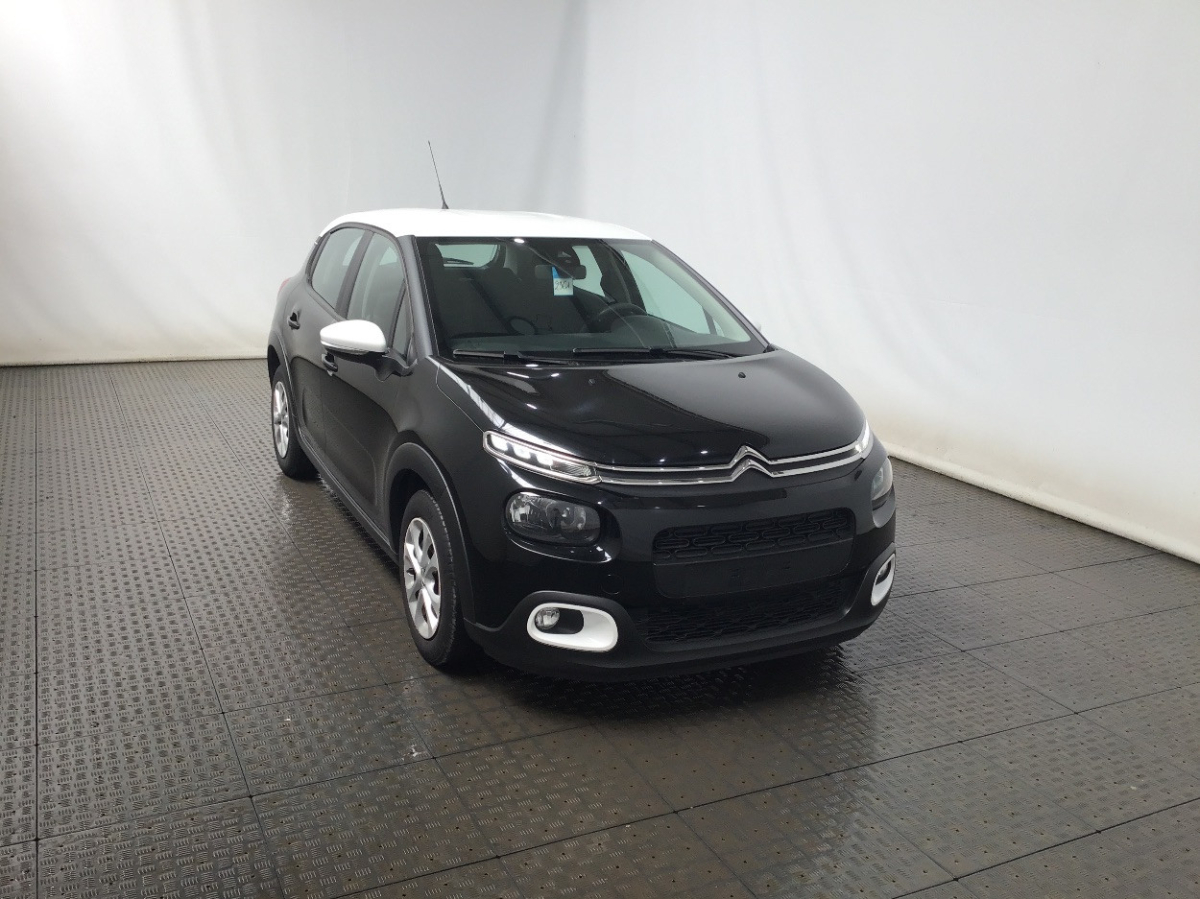 Citroën C3