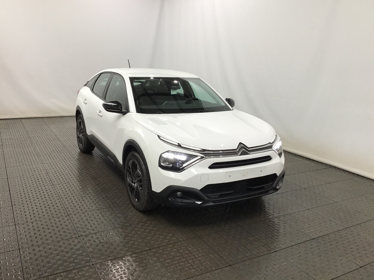 Citroën C4