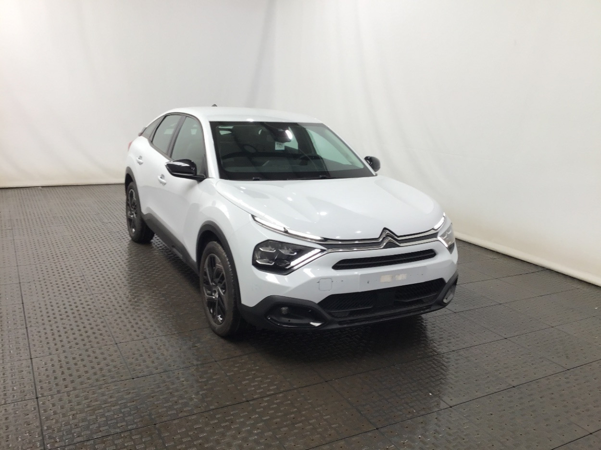Citroën C4