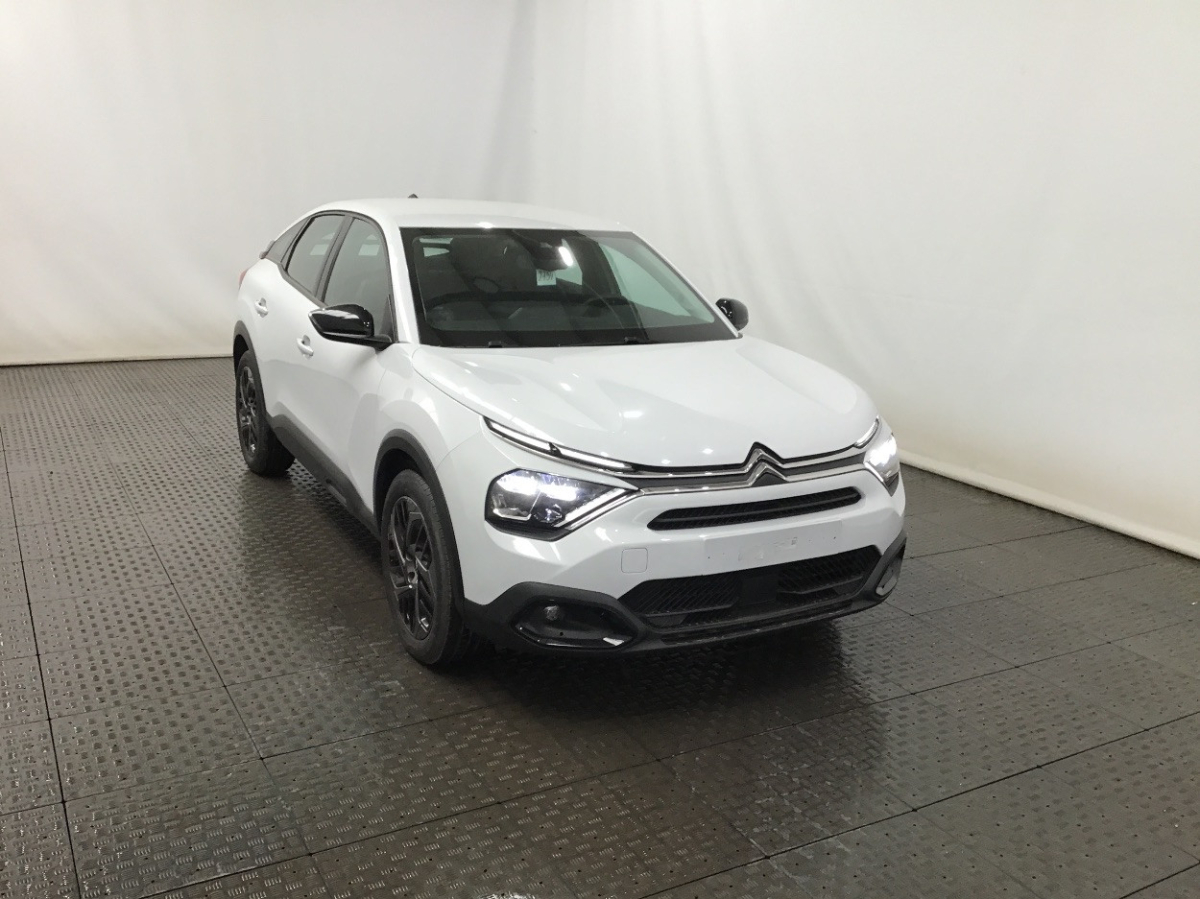 Citroën C4