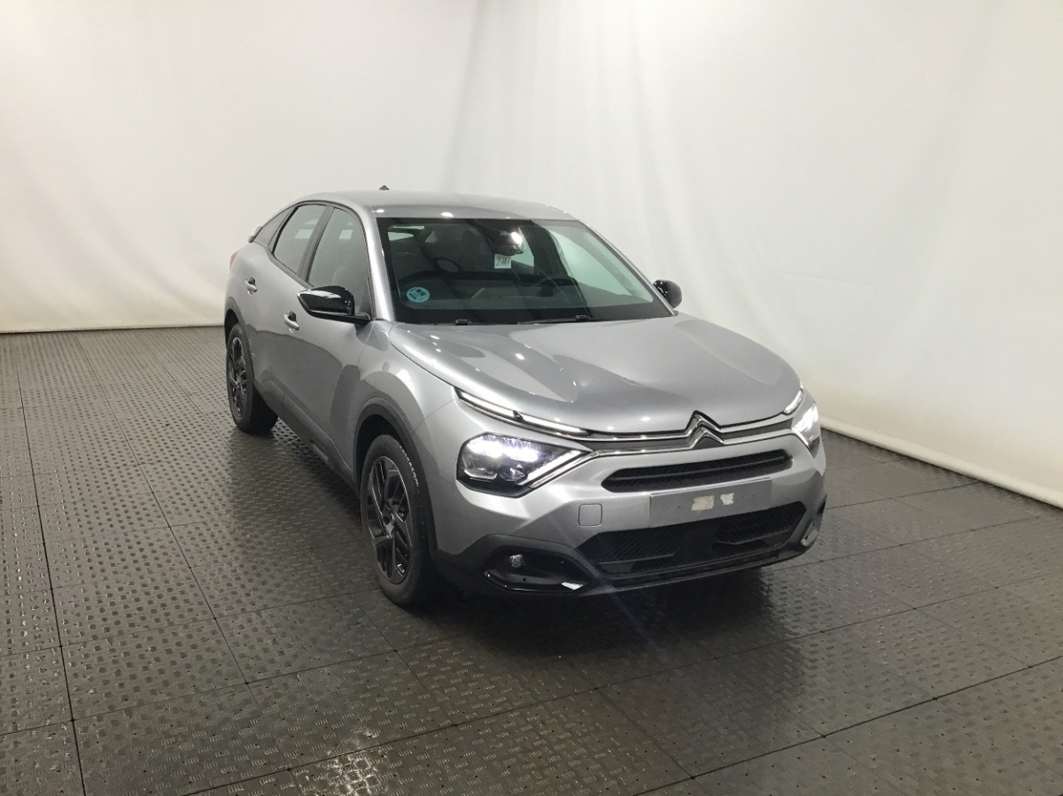 Citroën C4
