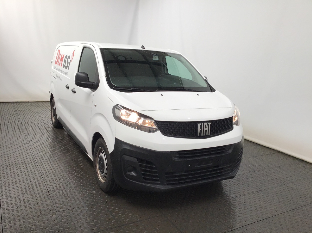 Fiat Scudo